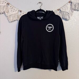 Boy London Logo Hoodie‎